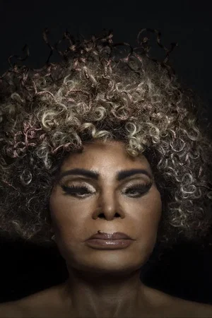 Photo de  Elza Soares