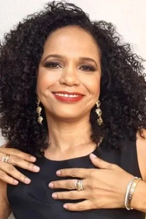  Teresa Cristina photo