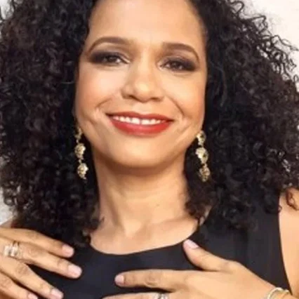  Teresa Cristina