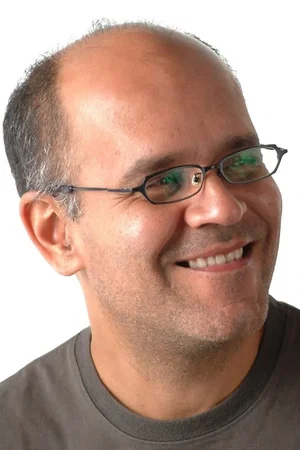  Marcos Suzano