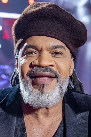  Carlinhos Brown photo