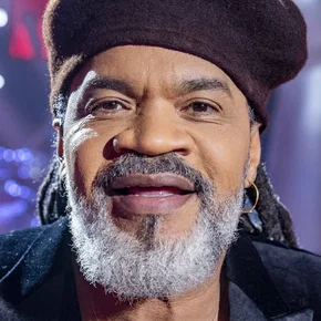 Photo star :  Carlinhos Brown