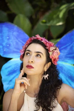  Marisa Monte photo