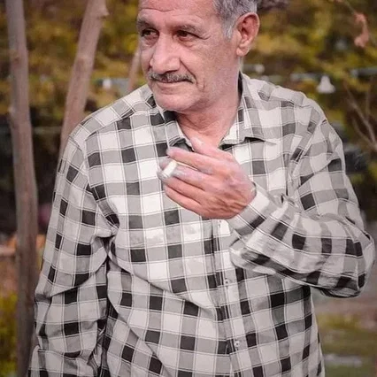 Ayam Akram