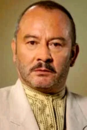 Cesar Mora