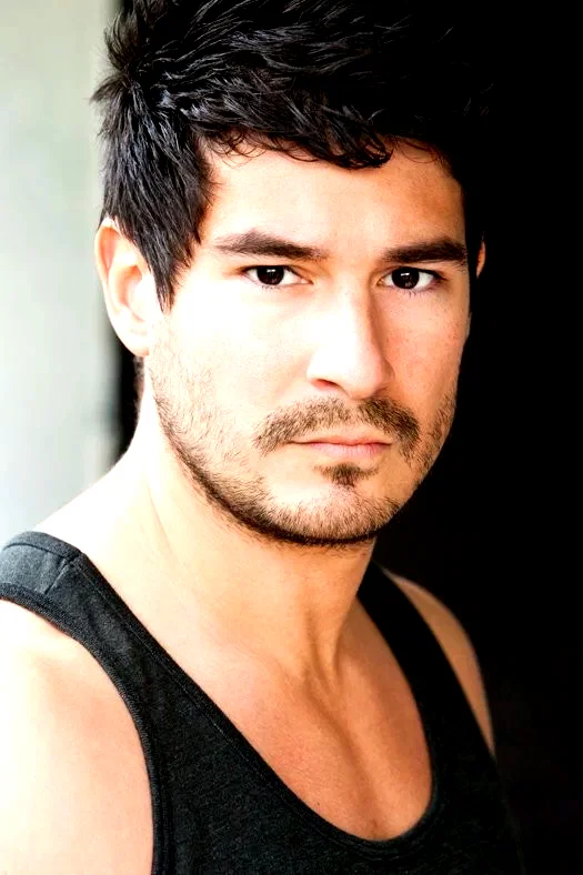 Derek Alvarado