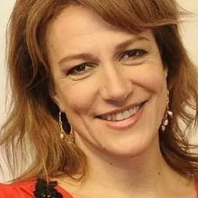  Nastja Arcel
