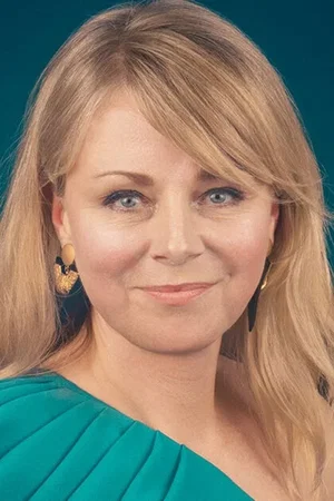  Lene Maria Christensen photo