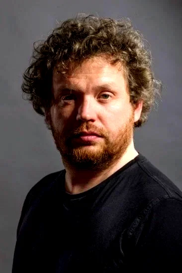 Vit Klusak