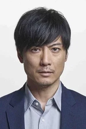  Tetsuji Tamayama
