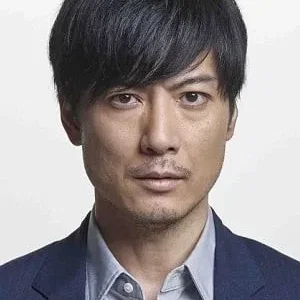  Tetsuji Tamayama