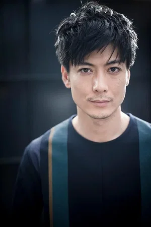  Tetsuji Tamayama photo