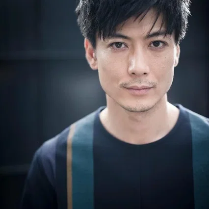  Tetsuji Tamayama