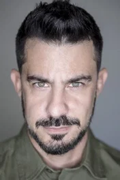 Roberto San Martin