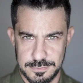 Photo star : Roberto San Martin