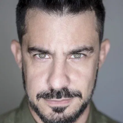 Roberto San Martin