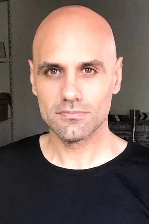 Javier Van Der Couter