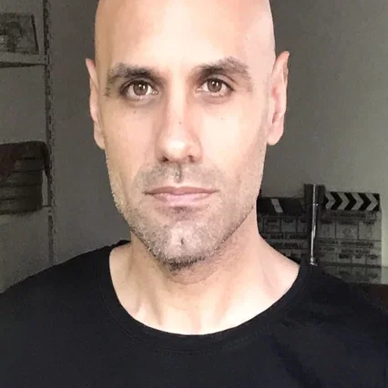 Javier Van Der Couter