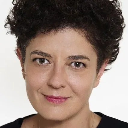 Anahi Berneri