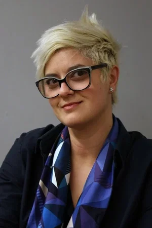 Anahi Berneri photo