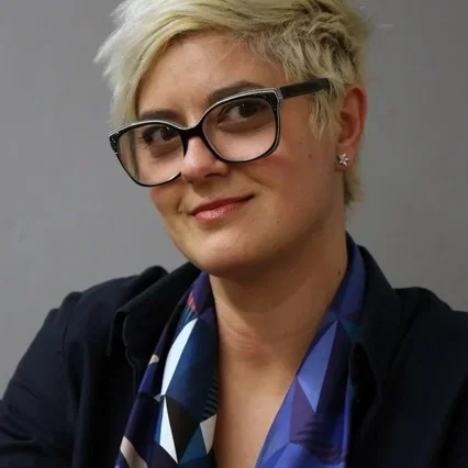 Anahi Berneri