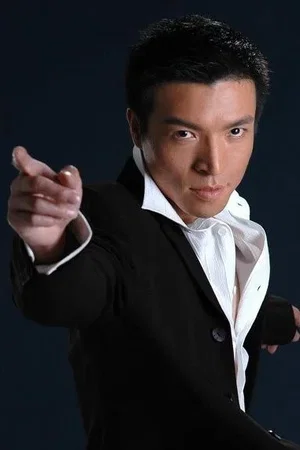 Photo de  Weiguang Wang