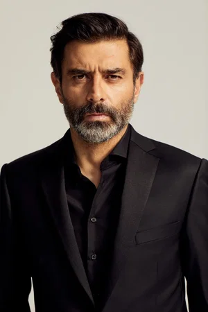 Cansel Elcin photo