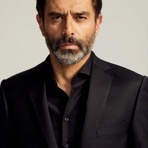 Photo star : Cansel Elcin