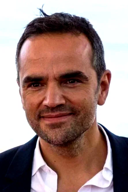 Christian Volckman