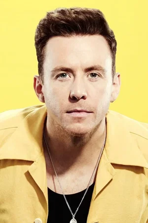 Danny Jones photo