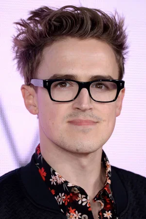 Photo de Tom Fletcher