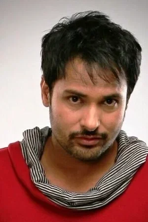  Amrinder Gill photo