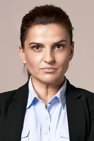Magdalena   Czerwinska  photo