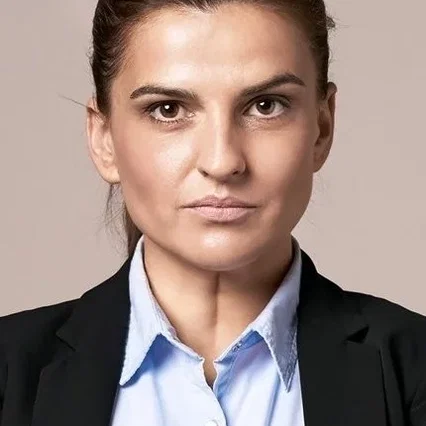 Magdalena   Czerwinska 