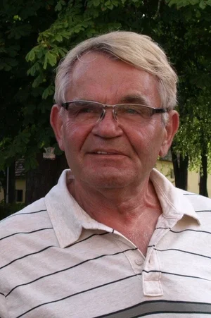 Photo de  Jerzy Janeczek