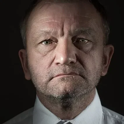 Juliusz Krzysztof Warunek