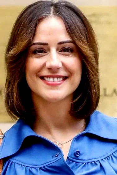  Luz Valdenebro