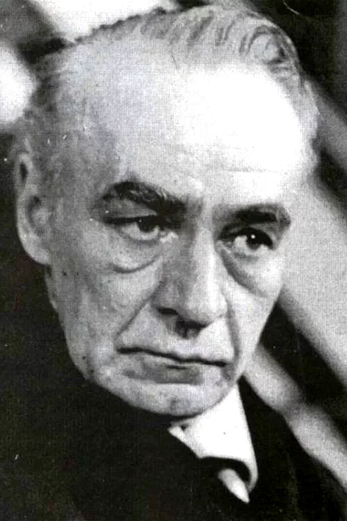 Emil Botta