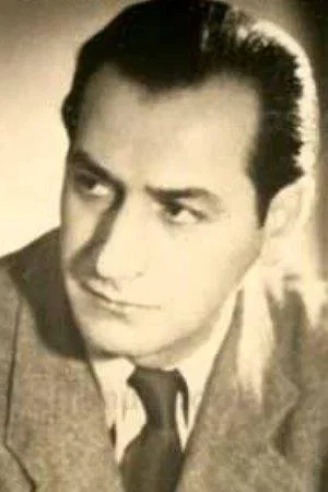  George Demetru