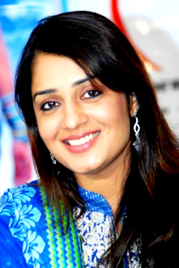  Nikita Thukral