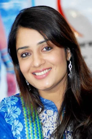  Nikita Thukral photo