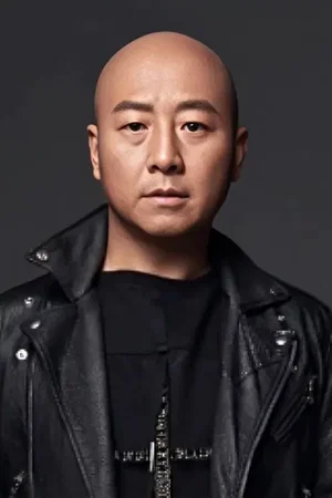  Zhou Xiaoou