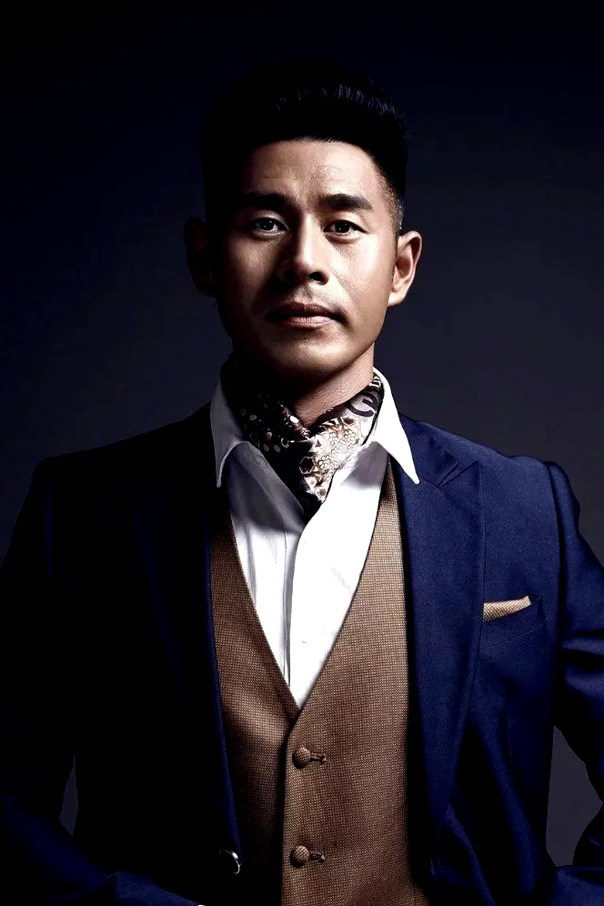  Ma Qiang