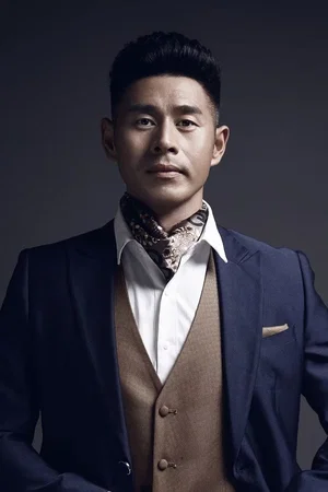 Ma Qiang photo