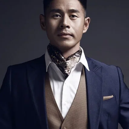  Ma Qiang