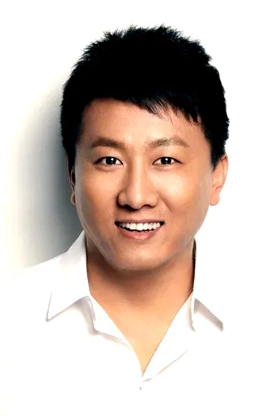  Zibin Fang