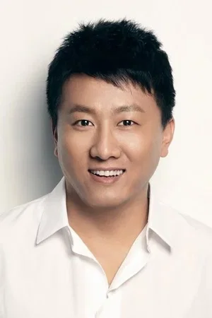  Zibin Fang photo