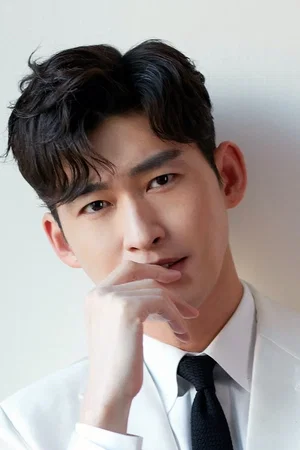  Zhang Han photo