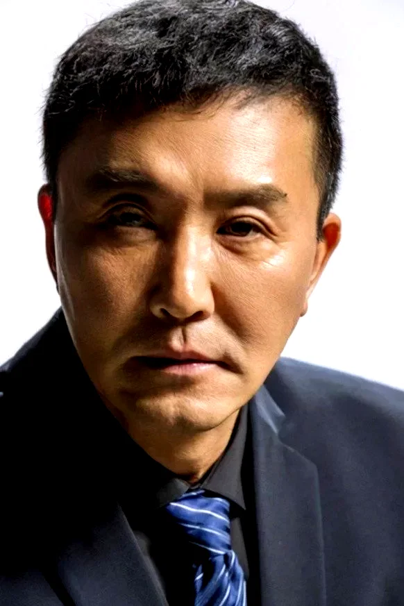  Ngô Cương