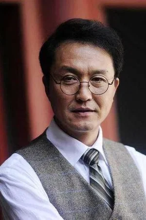  Ngô Cương